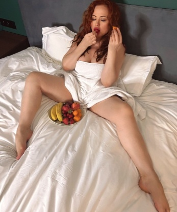 Анкета проститутки Тамарочка - город Ольгинское, 39 лет, №29