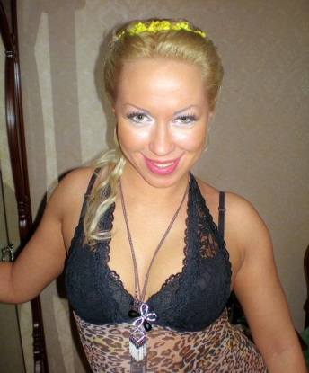 Анкета проститутки Елизавета - город Ольгинское, 35 лет, №15495