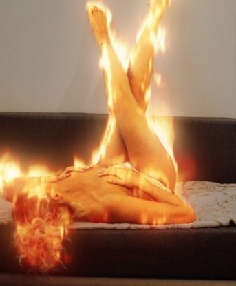 Анкета проститутки Ада - город Ольгинское, 45 лет, №4035