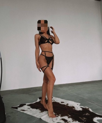 Анкета проститутки Любовка - город Ольгинское, 23 года, №6467