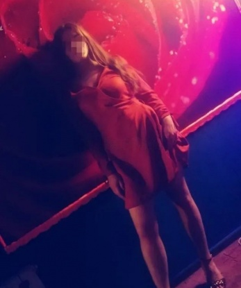 Анкета проститутки Александра - город Ольгинское, 21 год, №6942